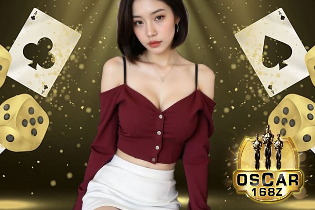 OSCAR168XS-คาสิโน