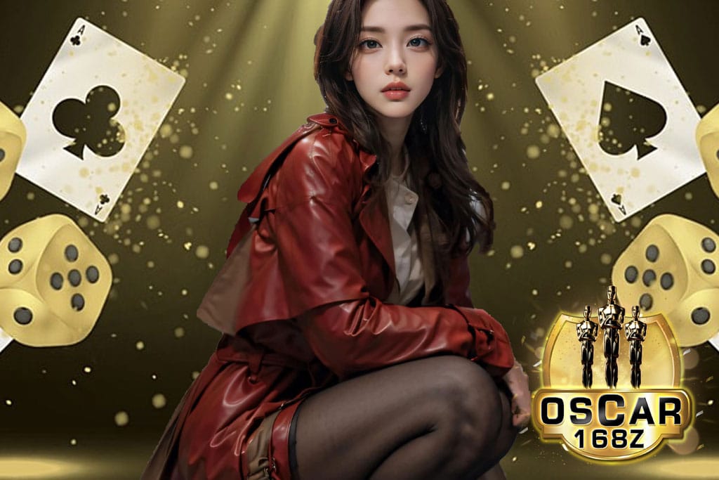 OSCAR168XS-แทงบอล